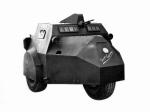 Ansaldo-Caproni Vespa 1941 года